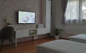 Orchidea Apartman